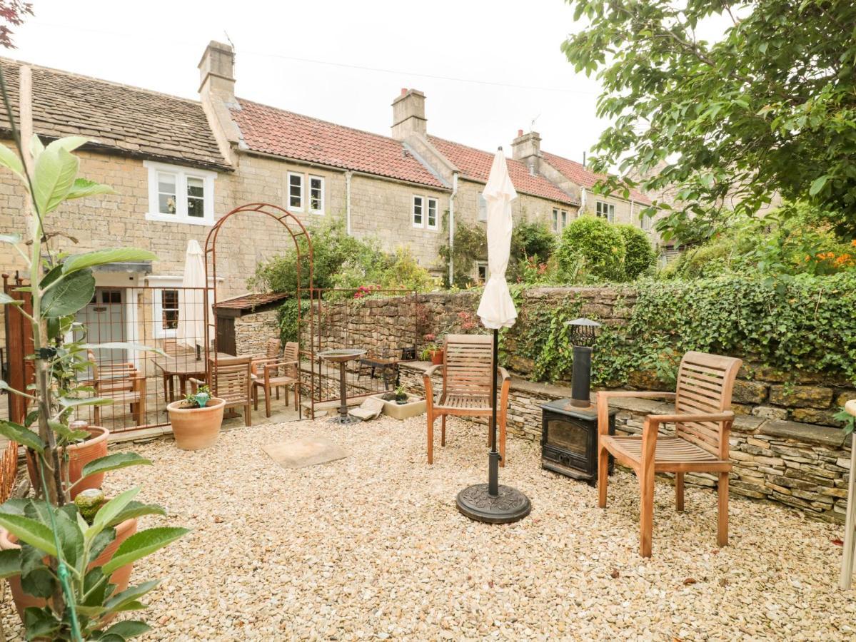 Sand Fairy Cottage Bath Exterior photo